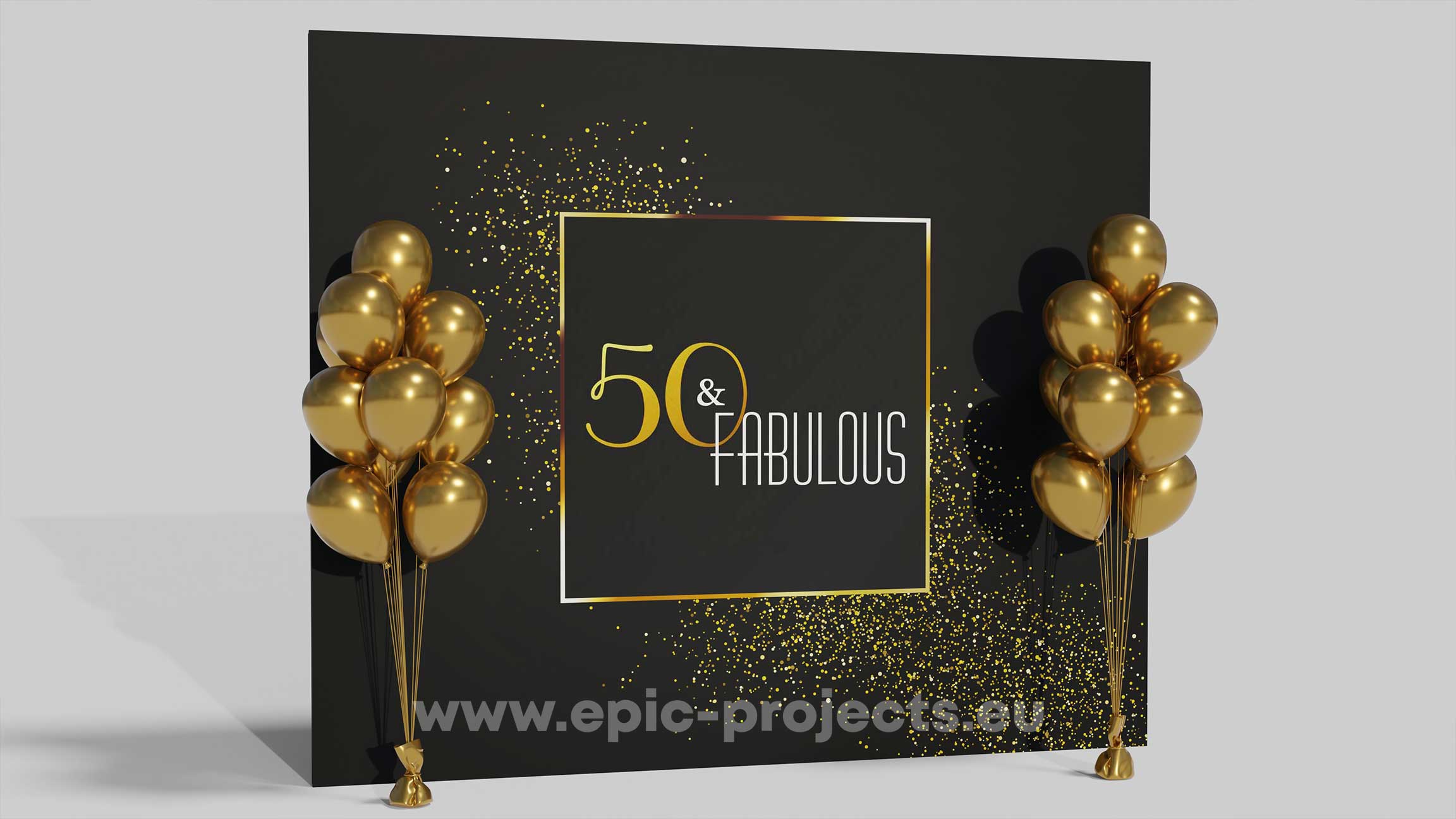 Epic Projects Advertising